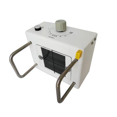 China Metal collimator for mobile x-ray machine collimator suitable for 125kv tube for sale