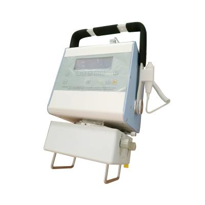 China Professional Metal Factory Wholesale High Quality Portable X Ray Machine Medical X Ray for sale