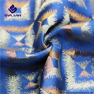 China 15%COTTON+62%VISCOSE+23%SILK Antistatic AS Sofa Upholstery Fabric For Furniture for sale