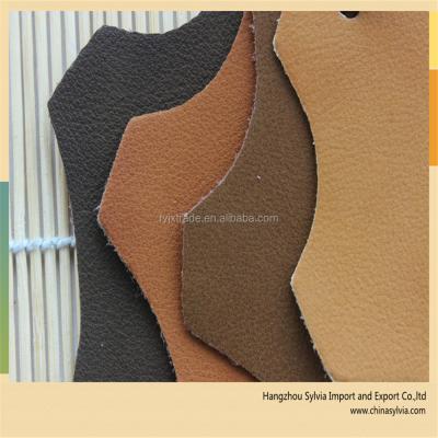 China Abrasion-resistant microfiber suede synthetic leather for sale