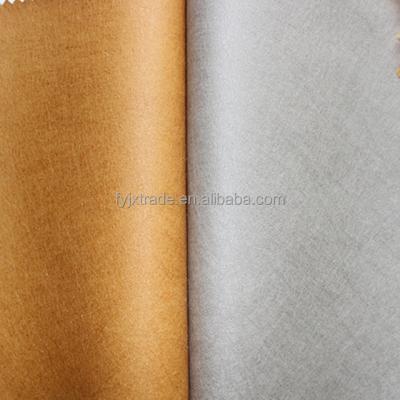 China Abrasion-resistant leather for footwear for sale