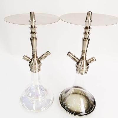 China Custom shisha accessories shisha shisha from china stainless steel supplier base hookah glass hookah shisha for sale