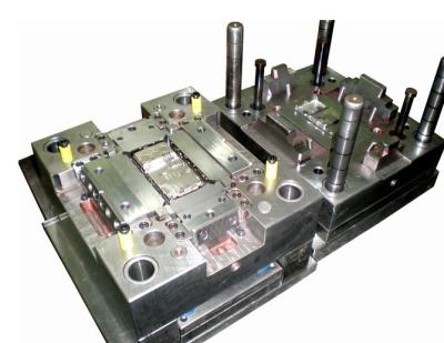 China OEM Precision Plastic injection Mould/mold for sale