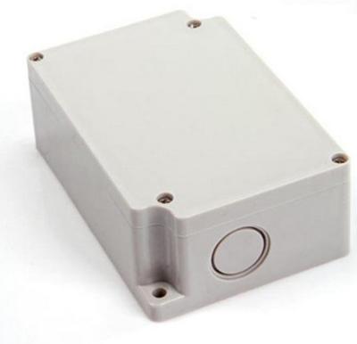 China ABS Electrical Distribution Box/adaptable Box for sale