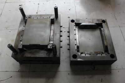 China Plastic Injection Mould/Mold for Coffee Trays for sale