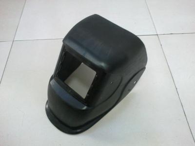 China Plastic welding helmet mould/welding head screen Mold for sale