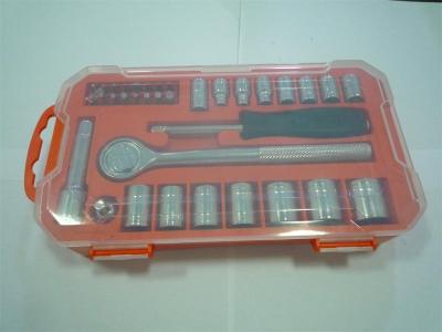 China Plastic Hand Tool Box / Tool Case Product for sale