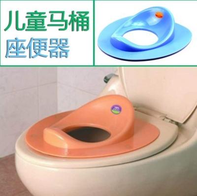 China Plastic baby Toilet Potty Seat injection mould manufacturer for sale