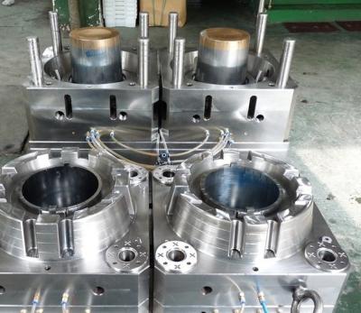 China Bucket plastic mould plastic product for sale