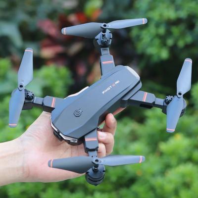 China With Camera Factory direct sales personalized customized G30 UAV indoor hover obstacle avoidance dual camera aerial photography for sale