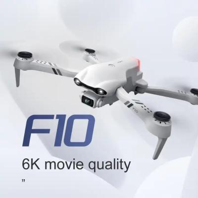 China Altitude Hold Mode 4DRC F10 Drone 4k Profesional GPS Drones With Camera Hd 4k Cameras Rc Helicopter 5G WiFi Fpv Drones Quadcopter Toys for sale