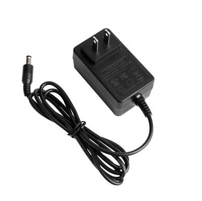 China Free Samples AC to DC Power Adapter 24v 2a Power Adapter 24 Volt 2 Amp Power Supply Adapter with CE FCC ETL EMC LVD GS 105.7*50*32mm for sale