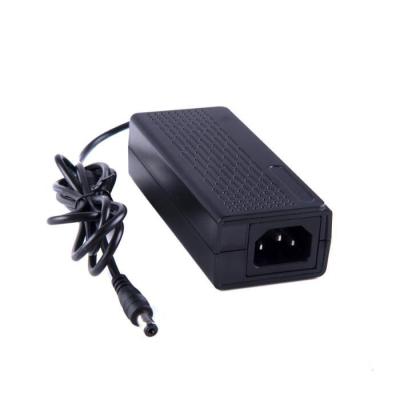 China Desktop Type C6 C8 C14 230V 18V 3.3A Adapter 18V 3.3A 60W 6.0*3.0MM DC Jack Power Supply 18V 3.3A Camera Adapter for sale