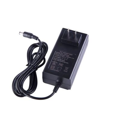 China OEM Manufacturer Customized AC DC Adapter 9V 5A Power Supply 9 Volt 5 Amp Charger Adapter With SAA PSE CE FCC ETL TDX-0905000 for sale