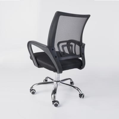 China Factory Direct Selling Adjustable Office Chair Mesh Office Chair (Height) Office Rotation Chair For Meeting Room for sale