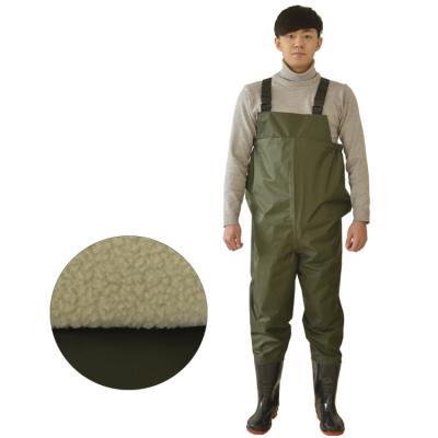 China OEM Breathable Waders Fly Fishing Waders Fishing Breathable Waders for sale