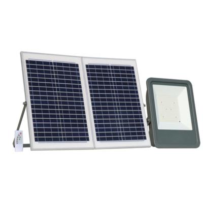 China Road Guaranteed Quality 18v Ip66 50w Led Solar Flood Street Light In Road for sale