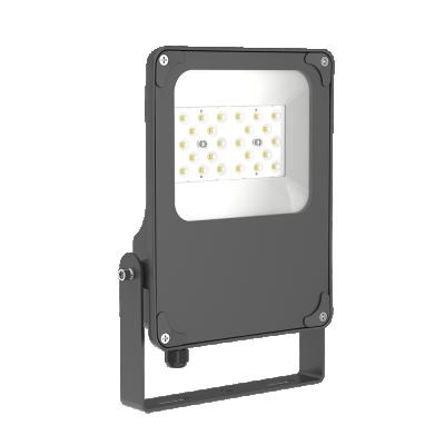 China Sports Stadiums Durable Using 20 Watt Ip66 Warm White Lighting Waterproof Work Led Flood Light for sale