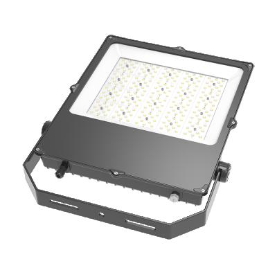 China New Pattern 60 90 120 Beam Angle Light Aluminum Led Flood Light Sports Stadiums 200w 30 for sale