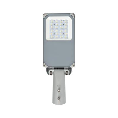 China Road Long Life 50000 Hours Use 5000k-6500k 50w Housing Outdoor Led Road Street Light for sale