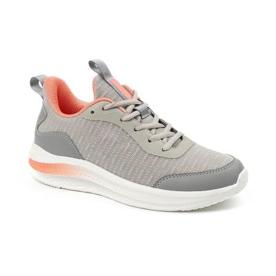 China Fashion Trend Sports Running Shoes Good Quality Comfortable Stylish Sneakers For Women And Ladies for sale