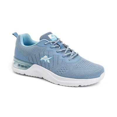 China Fashion Trend Design New Fashion Comfortable Air Cushion Sneaker Anti-slippery Running Shoes for sale