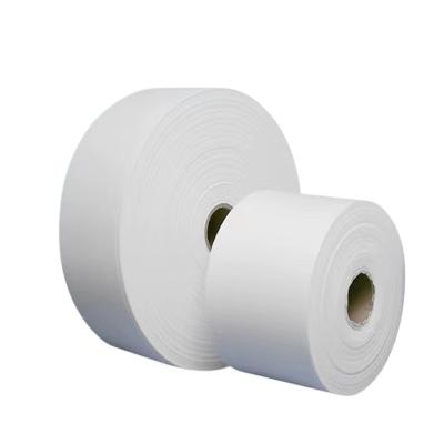 China Waterproof Manufacturers Direct Sale Cheap Price 100% Polypropylene Non Woven Fabric For Spring Wrapping for sale