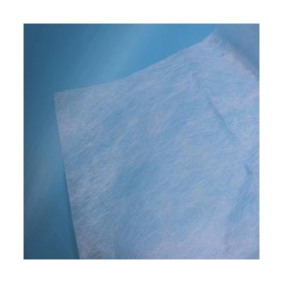 China Waterproof Custom Polypropylene Spun Bonded Nonwoven Fabric Roll 100% Polypropylene SS Nonwoven Fabric for sale