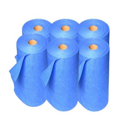 China China Supplier Waterproof Hot Sale 100% Polypropylene Fast Delivery Nonwoven Fabric For Mattress Pocket Spring for sale