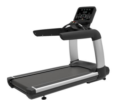 China Home Gym Running Machines Cardio Training Walking Commercial Treadmill for sale