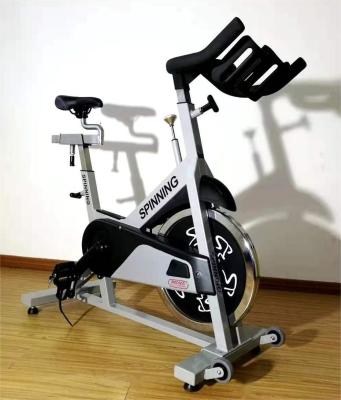 China High Quality Aerobic Exercise Home Commercial Use Indoor Spinning Bike Magnetic Resistance for sale