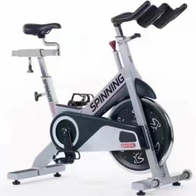 China Hot Sale Home Gym Fitness Equipment Cardio Exercise  Spinning Indoor Bike for sale