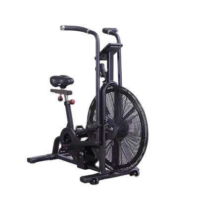 China Gym Indoor Air Bike Exercise Cardio Sports Fitness Equipment Assault Air Bike​ for sale