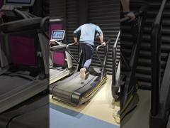 Treadmills WDL