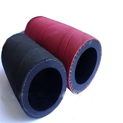 China Durable Industry Rubber Hose China Manufacturer Rubber Factory / Industry 1.5 Hose for sale