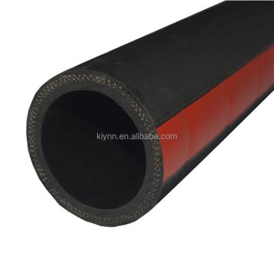 China Used For 2021 Pumps Peristaltic High Quality Flexible Peristaltic Pump Hose Mortar Pump Rubber Hose for sale