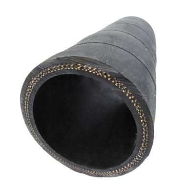 China NR Made In China Sandblasting Pipe To Cement Pipe Sandblasting Equipment Rubber Cement Pipe for sale