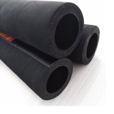 China Durable Rubber Hose Used For Industrial Peristaltic Pump Rubber Hose Size Can Customized for sale