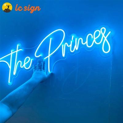 China Theme Park Custom Neon Sign Led Neon Light Sign Custom From Neon Sign Making Machine for sale