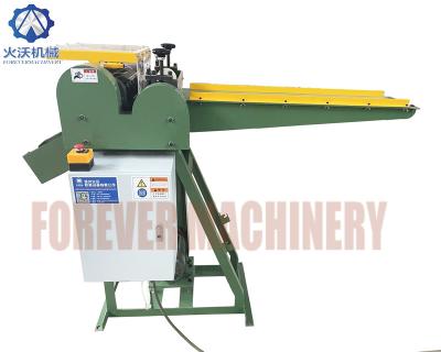 China Other HW-CQ-280 Factory Supply Abrasive Sheet Cutting Machine for sale