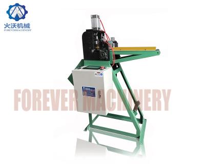 China Other HW-CQZ-230 Automatic Abrasive Cutting Machine for sale