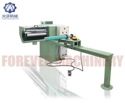 China Other HW-FT-650 Abrasive Belt Slitting Machine for sale