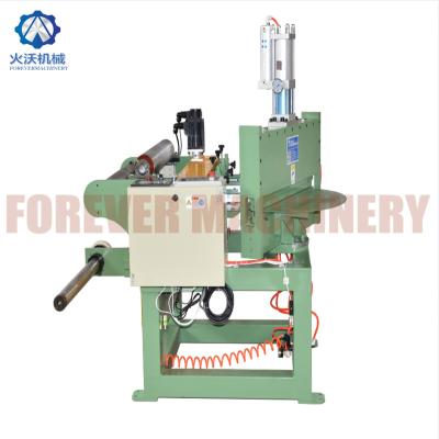 China Other HW-QZSL-700 700 Double Abrasive Bending Cutting Machine for sale