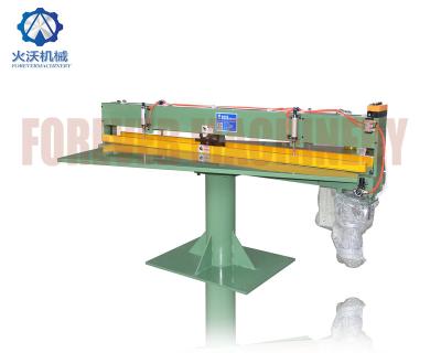 China Other Factory HW-QSZ-2050 Curve Straight Line Double Abrasive Cutting Machine for sale