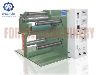 China Other HW-ZQ-500 Abrasive Slitting Machine for sale