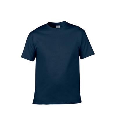 China Custom Cheap Plain Anti-Wrinkle T Shirts for sale