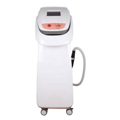 China Pigment Removal 2022 Tattoo and Hair Removal Machine Tattoo Laser Removal Machine Portable Picosecond Laser for sale