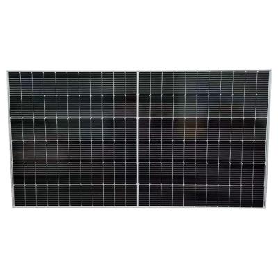 China Mono home use for sale 320w 330w 340w kit 500w 48v solar panels system 182mmx182mm for sale