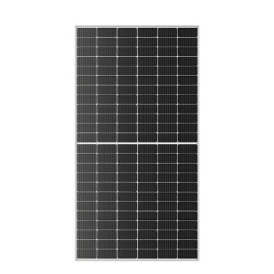 China 435w 445w 500 watt monocrystalline photovoltaic power 500w solar panels 182mmx182mm for sale