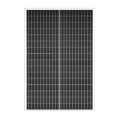 China 500w 600w 1000w home use high quality original power all black solar panels 182mmx182mm for sale